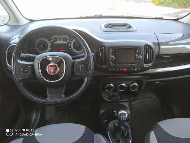 Fiat 500L 500L 2012 1.3 mjt Lounge 85cv