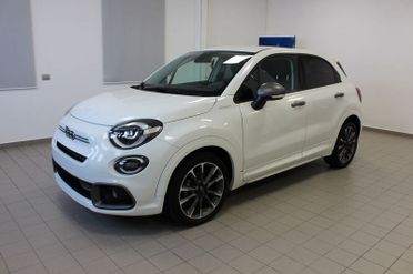 FIAT 500X 500X 1.6 MultiJet 130 CV Sport
