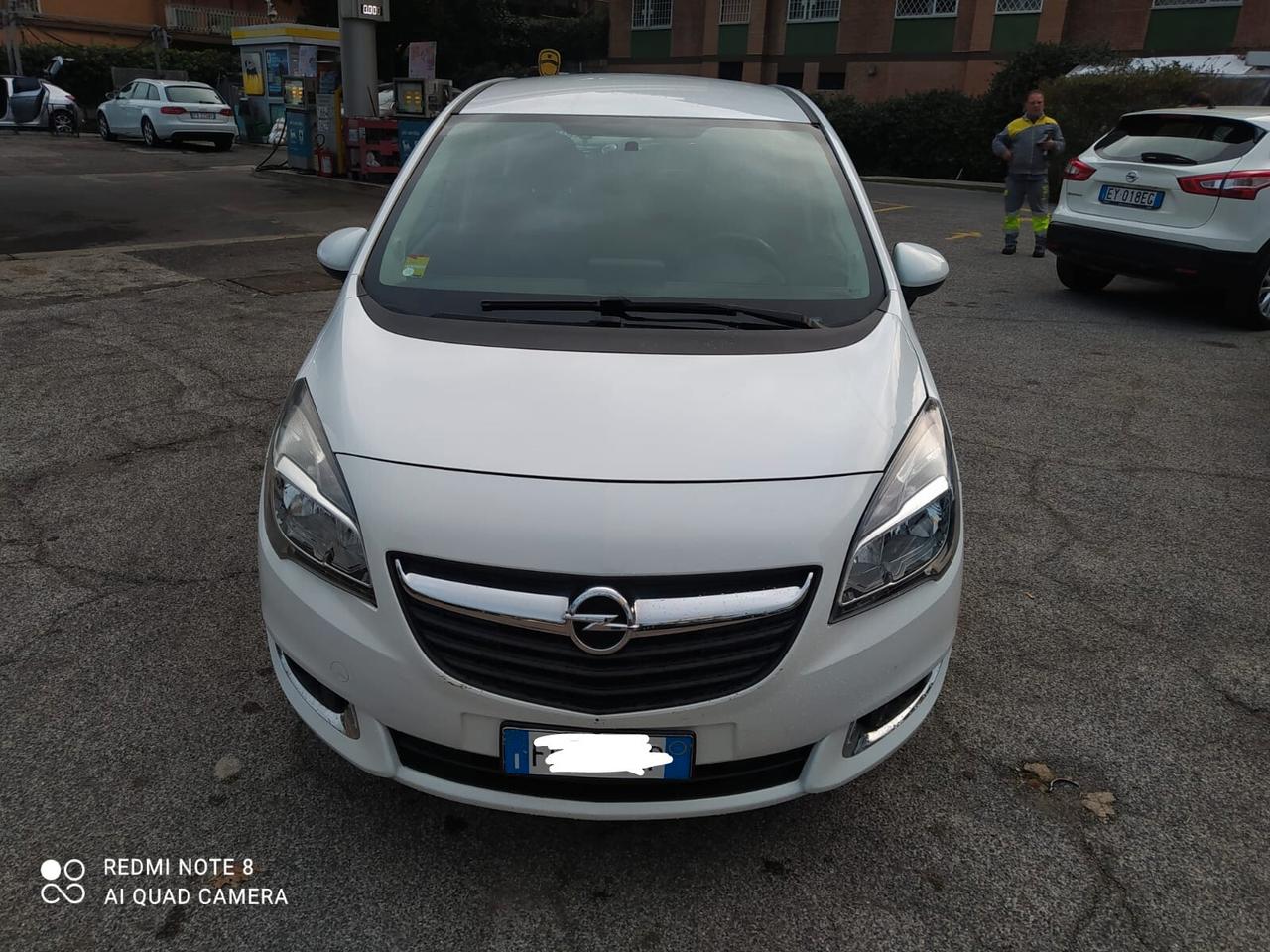 Opel Meriva 1.4 COSMO E6 OFFERTA DEL MESE