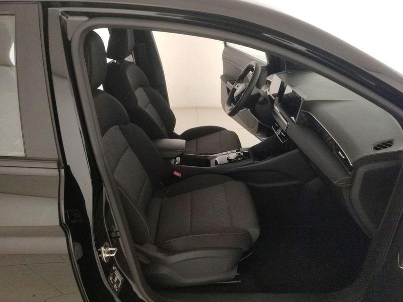 MG MG3 1.5 hybrid+ Comfort auto