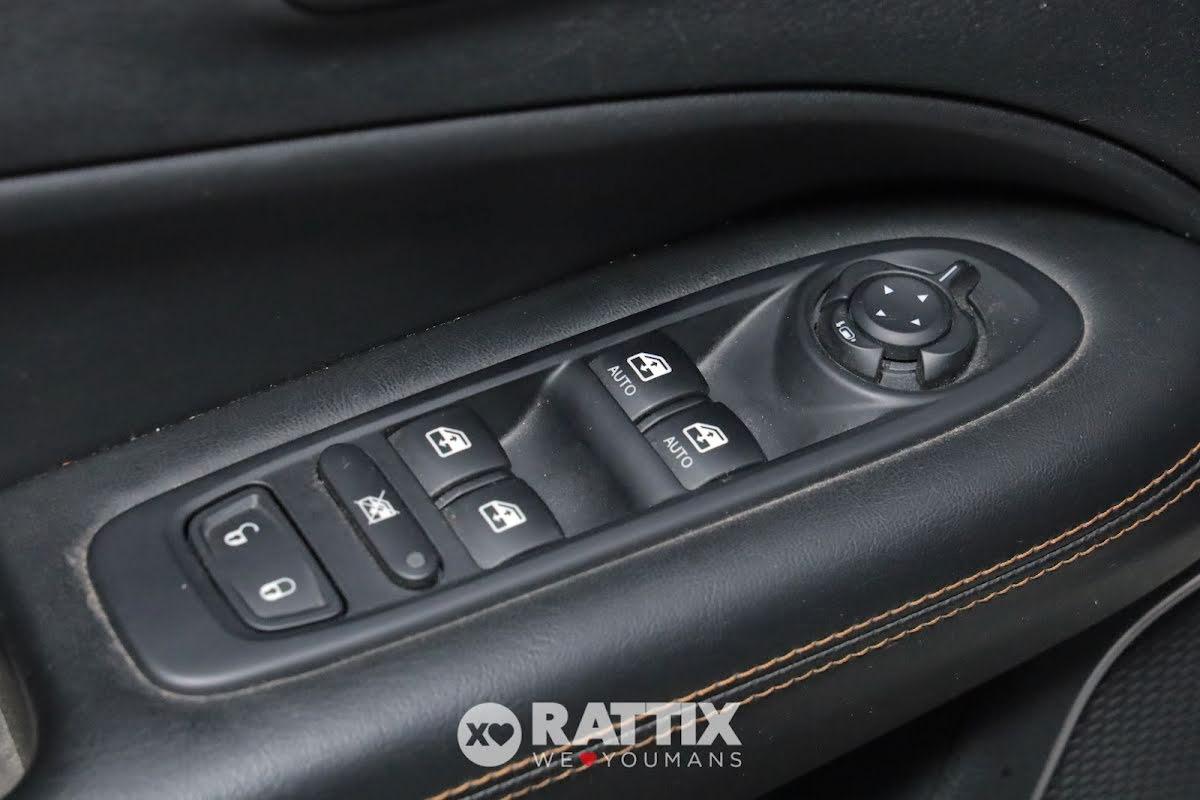 Jeep Compass 1.3 turbo t4 130CV Limited