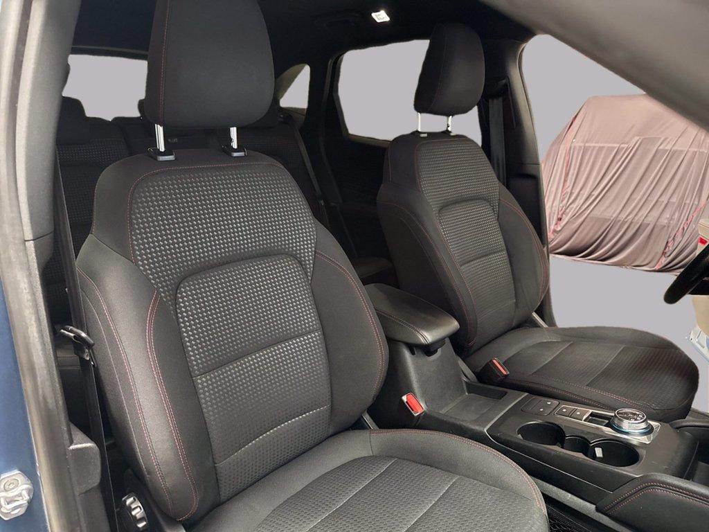 FORD Kuga 2.5 Full Hybrid 190 CV CVT 2WD ST-Line del 2022