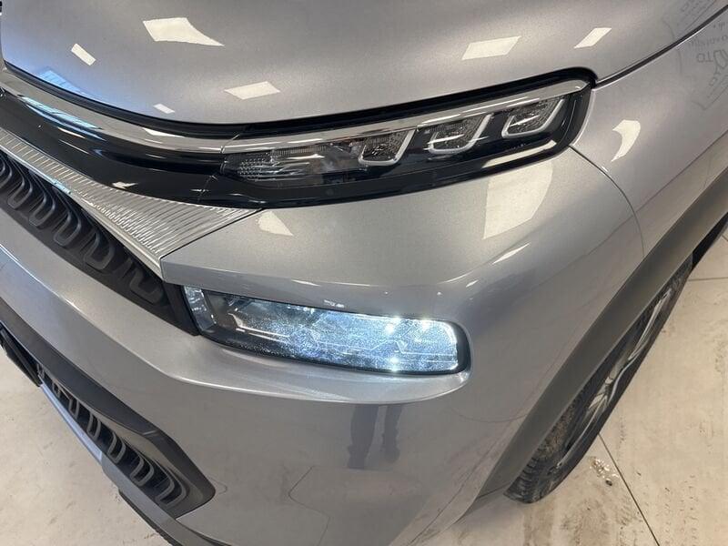 Citroën C3 Aircross C3 Aircross PureTech 110 S&S Feel