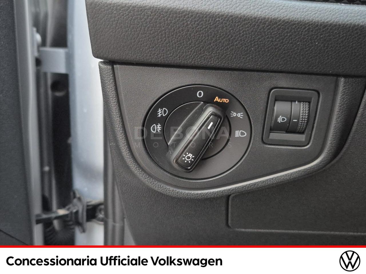 Volkswagen Polo 1.0 evo life 80cv