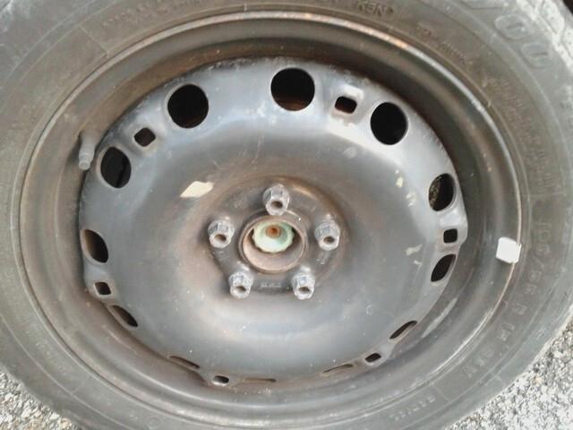 Skoda Fabia 1.9 TDI 101CV SW