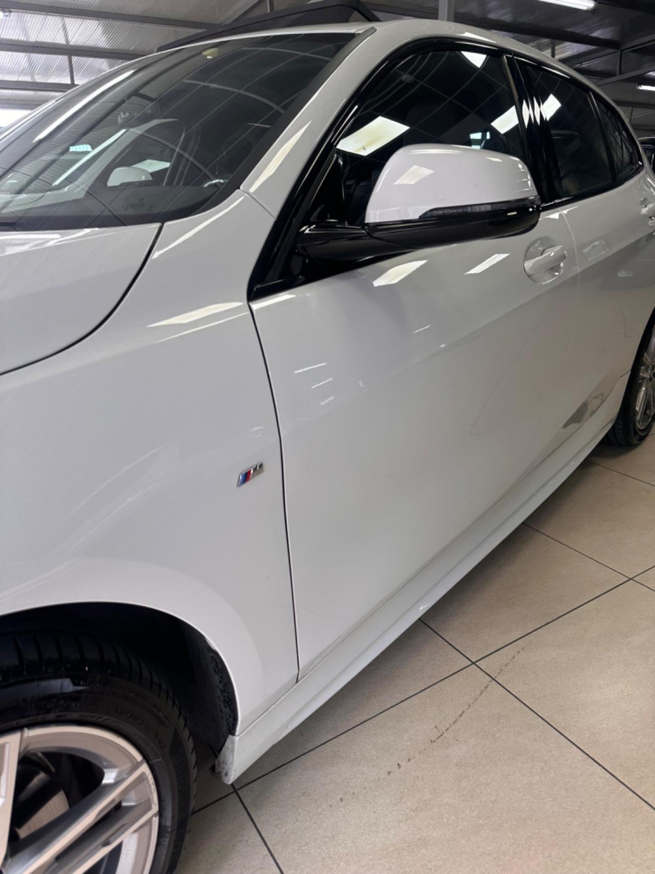 Bmw 118 118d 5p. Msport