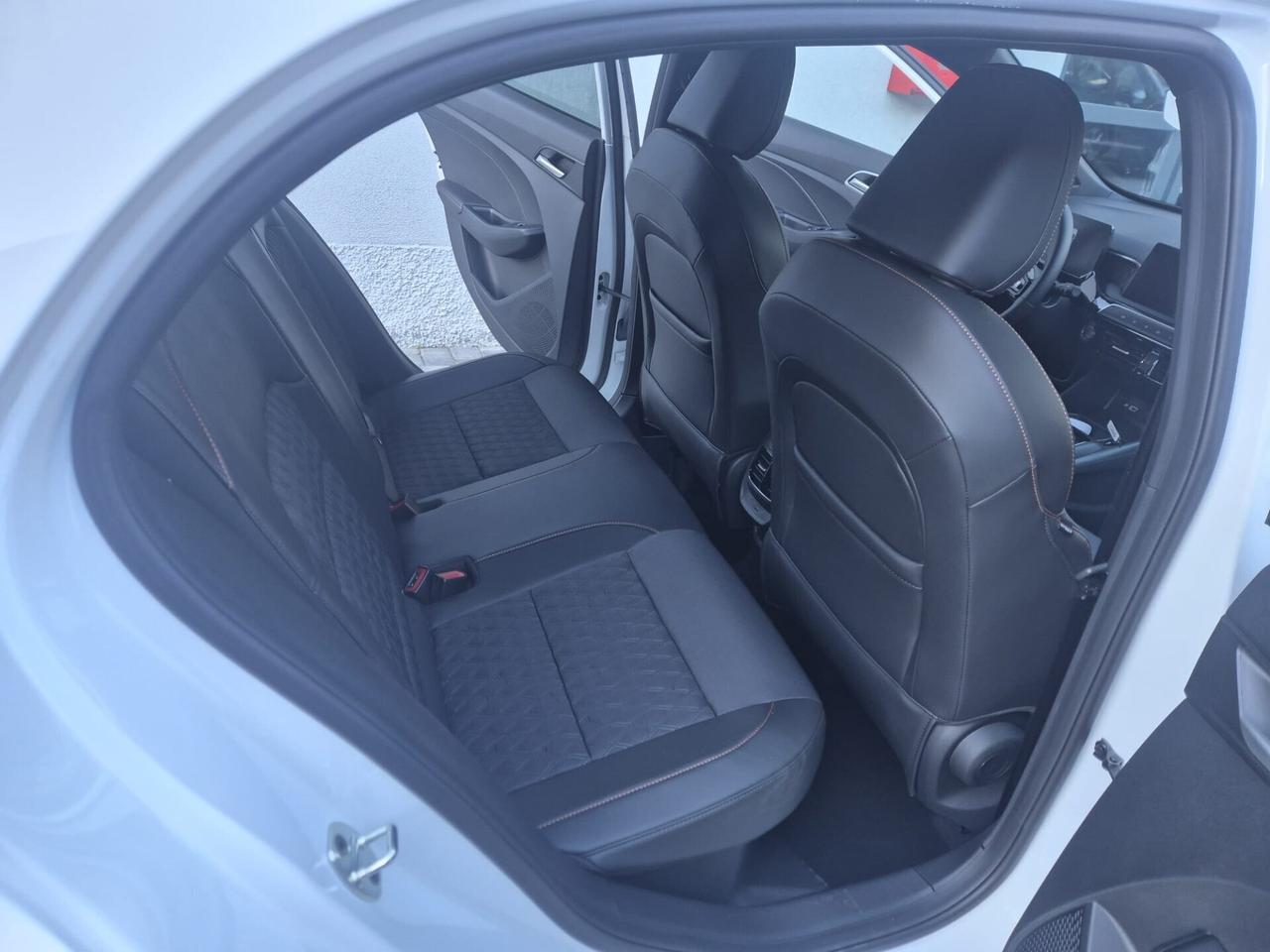 Mg MG3 Hybrid+ 195cv Luxury