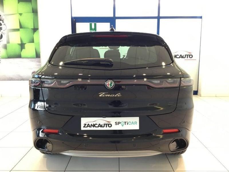 Alfa Romeo Tonale 1.6 diesel 130 CV TCT6 Ti