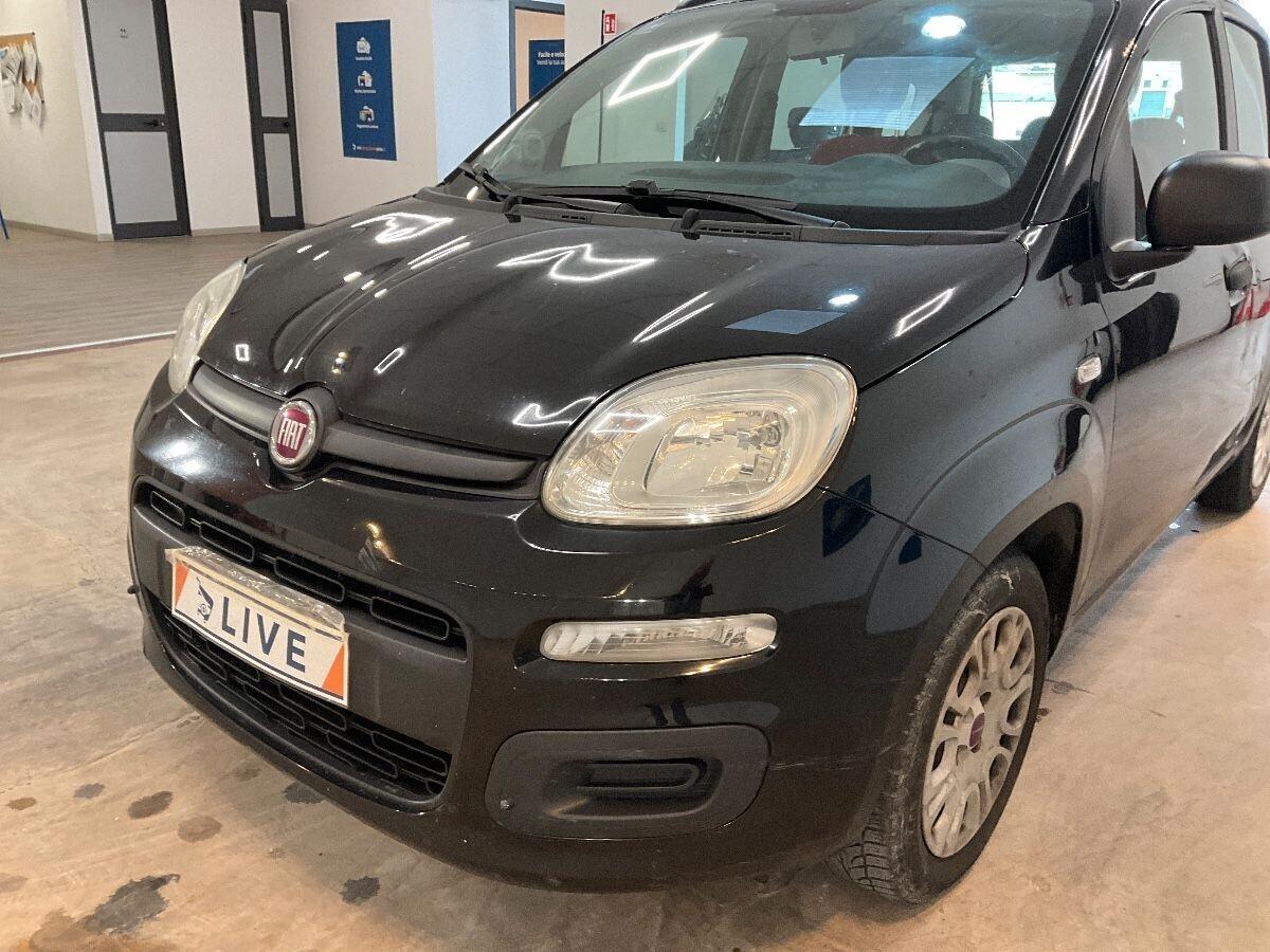 Fiat Panda 1.2 Easy Young