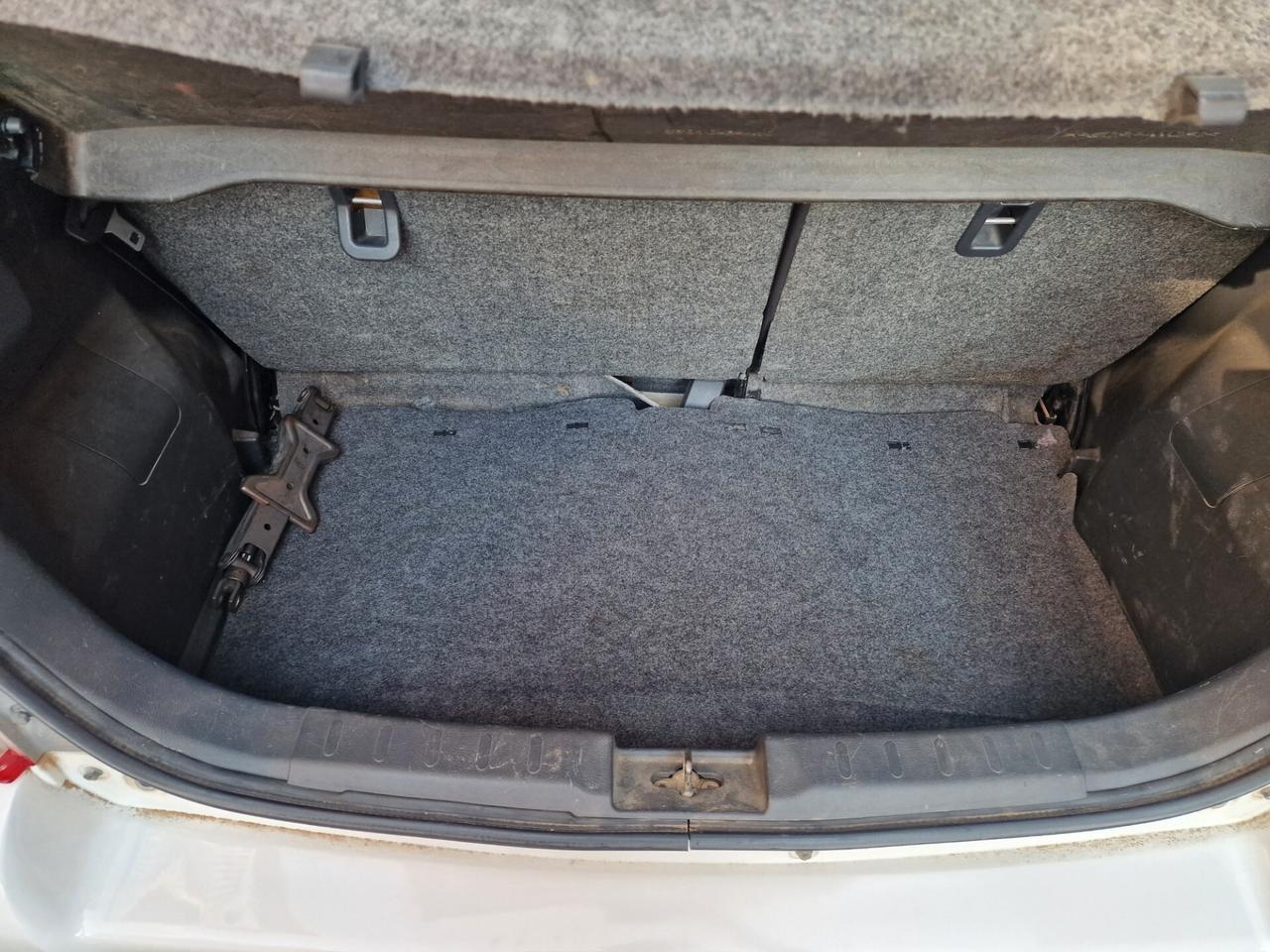 Suzuki Celerio 1.0 Style BENZINA GPL