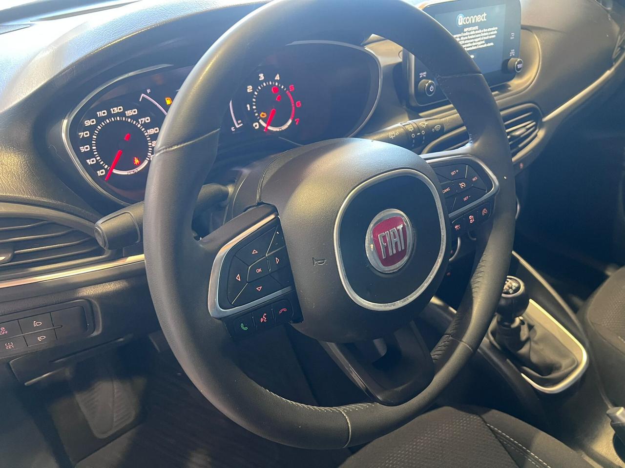 Fiat Tipo 1.6 Mjt Business 2018