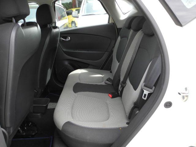 RENAULT Captur 1.5 dCi 90cv S&S Life -OK NEOPATENT.- UniPropriet.