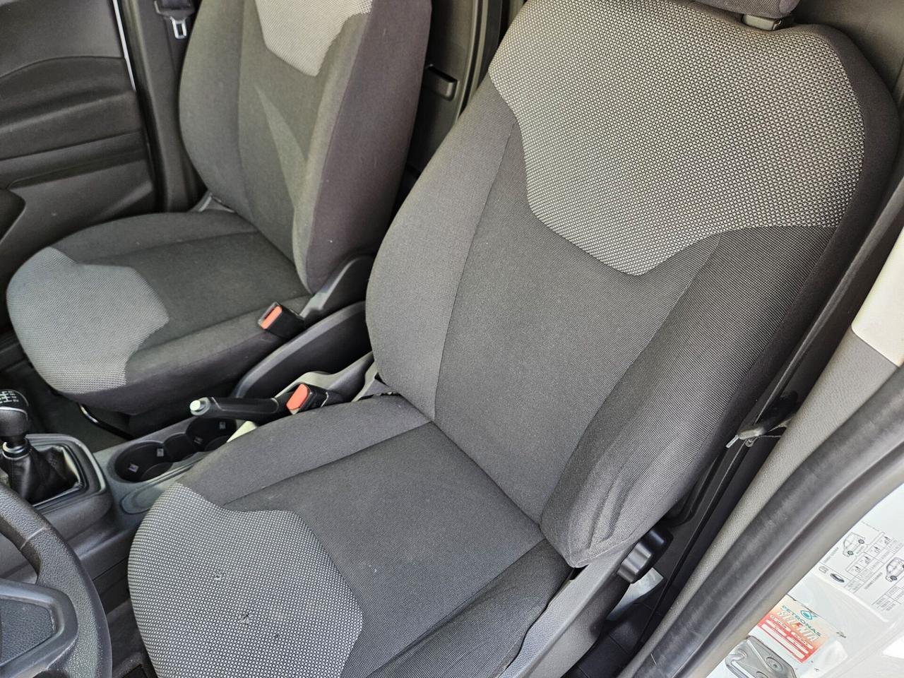 Ford Transit Courier Transit Courier 1.5 TDCi 100CV Van Trend