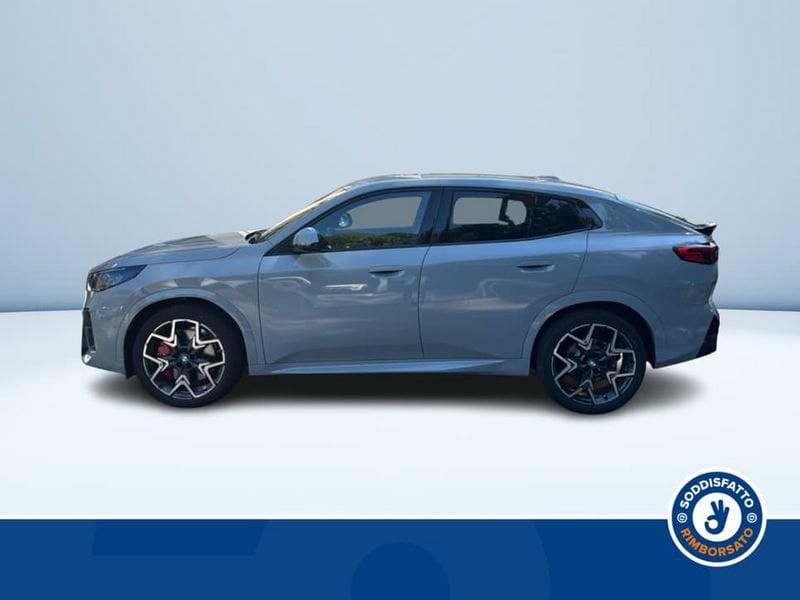 BMW X2 sDrive 18d M Sport Pro