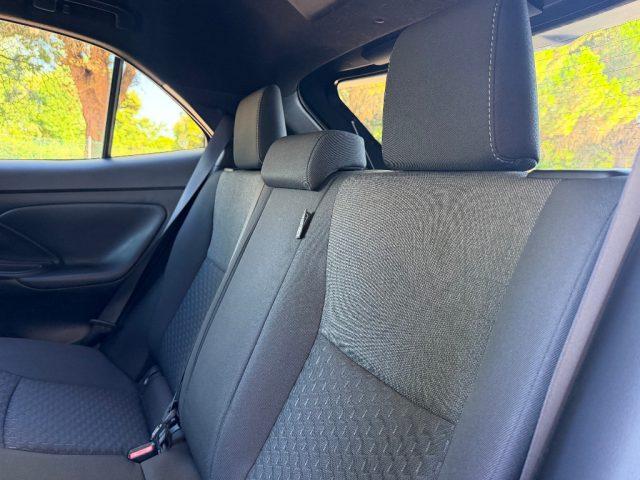 TOYOTA Yaris Cross 1.5H FWD 116CV E-CVT UNIPROPRIETARIO RETROCAMERA