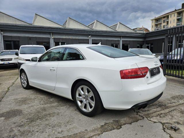 AUDI A5 1.8 TFSI 160 CV multitronic