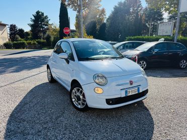 Fiat 500 1.3 Multijet 16V 75 CV Sport Ok nEOPATENTATI