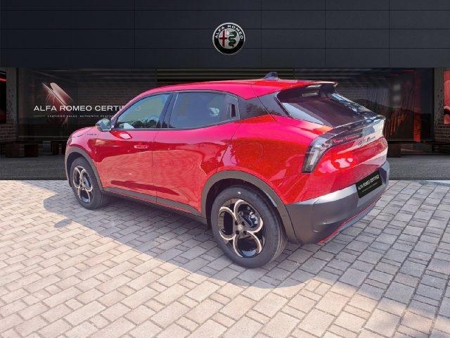 ALFA ROMEO Junior 1200 HYBRID 136CV AUT SPECIALE