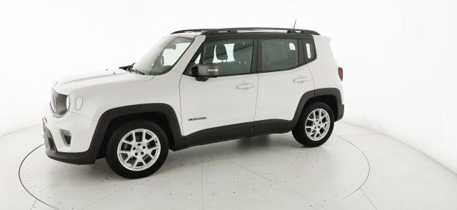 JEEP Renegade 1.0 T3 Limited