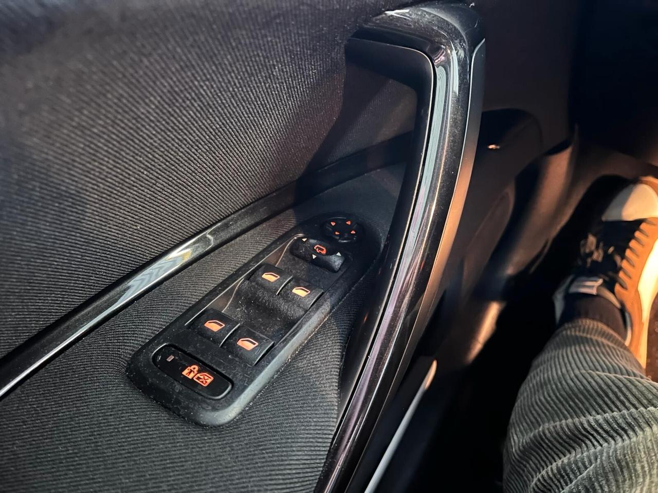 Citroen C5 2.0 HDi 163 aut. Executive Tourer