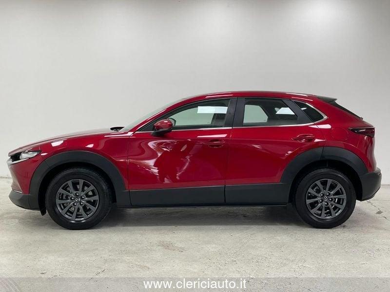 Mazda CX-30 2.0L e-Skyactiv-G 150 CV M Hybrid 2WD Evolve