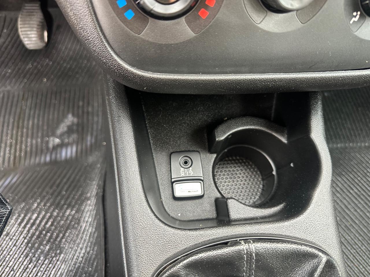 Fiat Punto Evo 1.3 diesel 2011