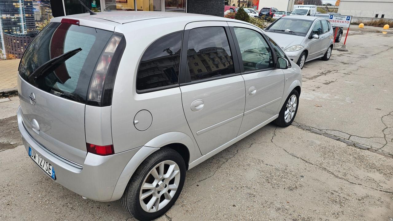 Opel Meriva 1.3 CDTI ecoFLEX Club