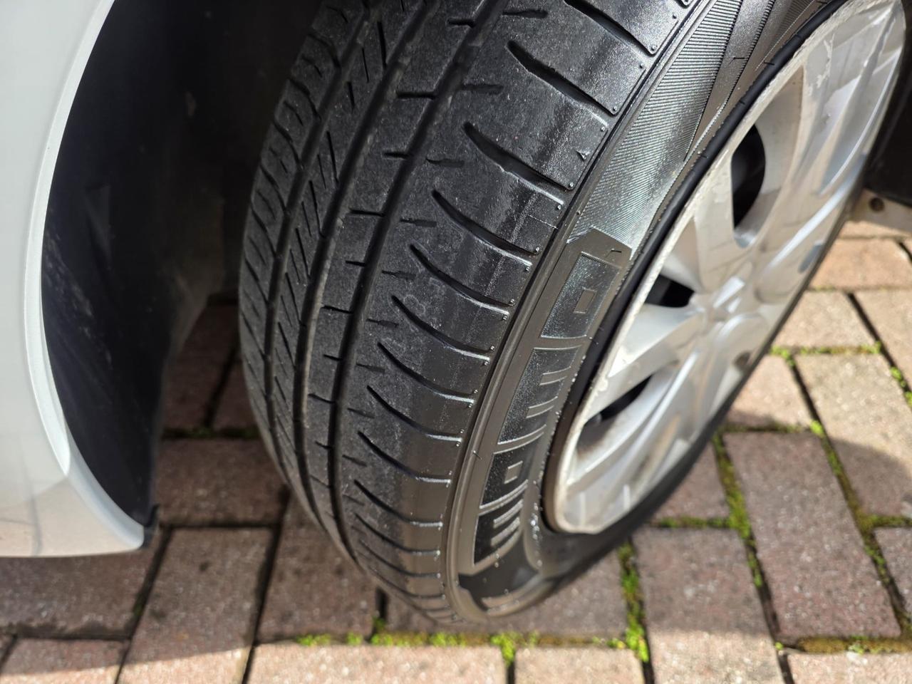 Renault Clio 1.5 dCi 8V 75CV 5 porte Costume National