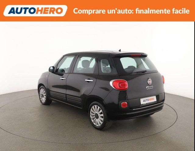 FIAT 500L 1.3 Multijet 95 CV Pop Star