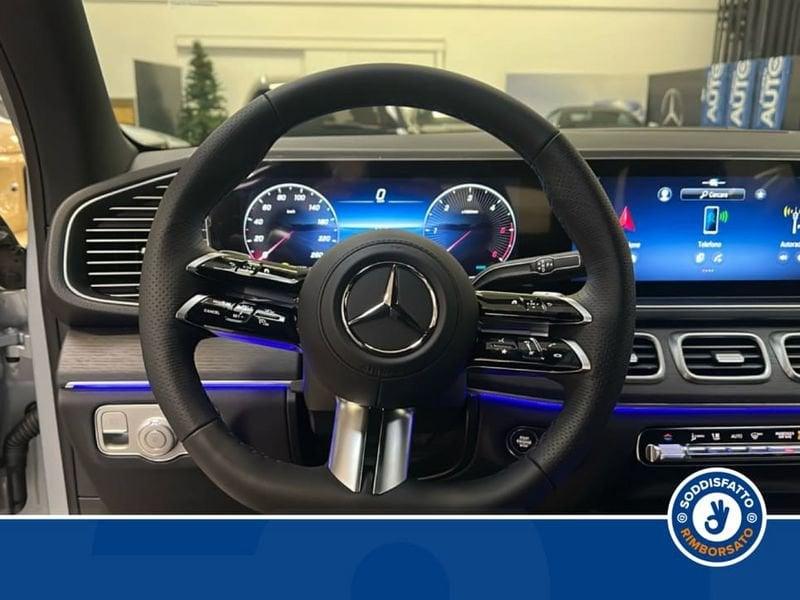 Mercedes-Benz GLE 300d 4Matic AMG Line Advanced Plus