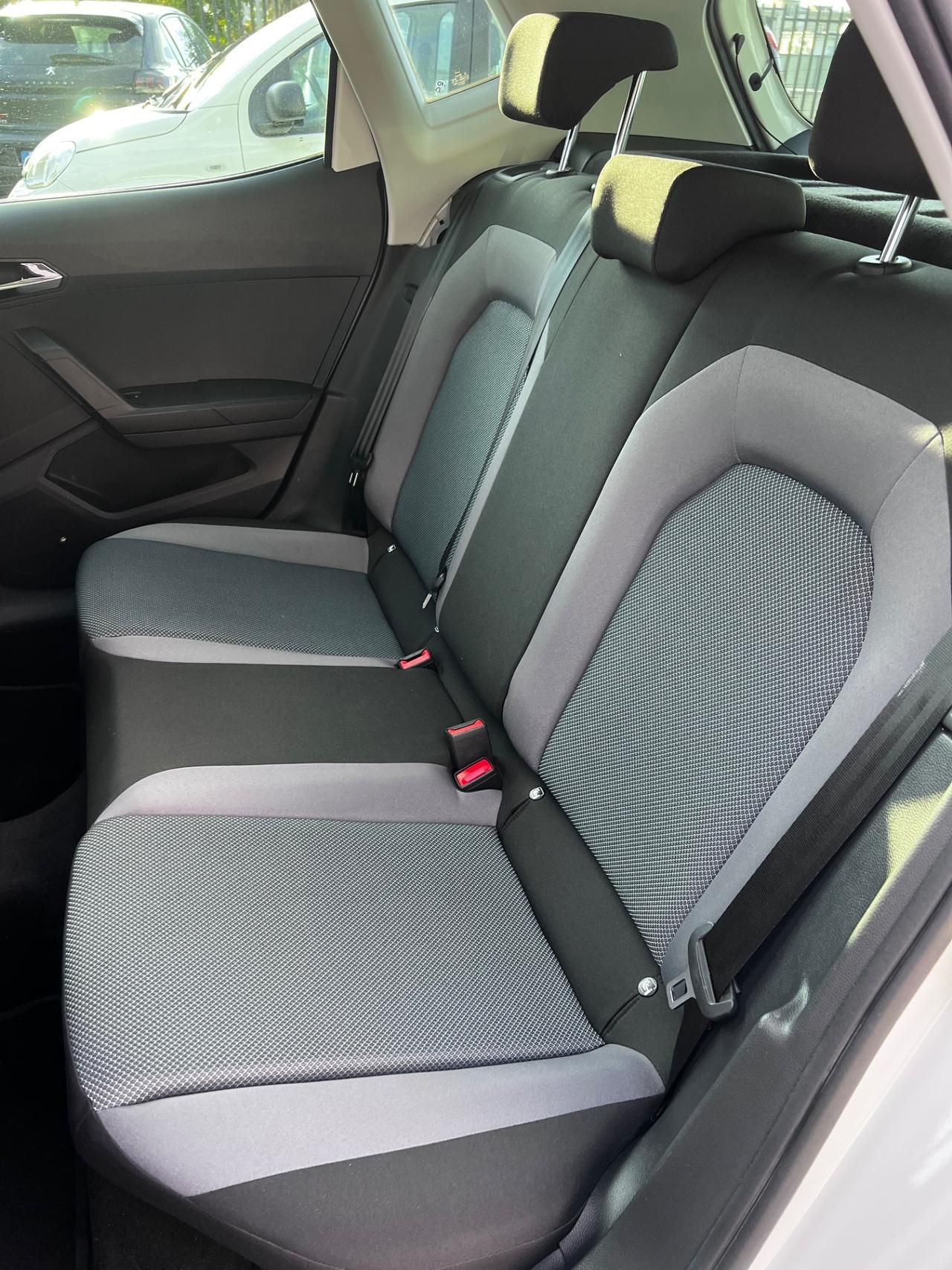 Seat Arona 1.0 EcoTSI 115 CV DSG Style