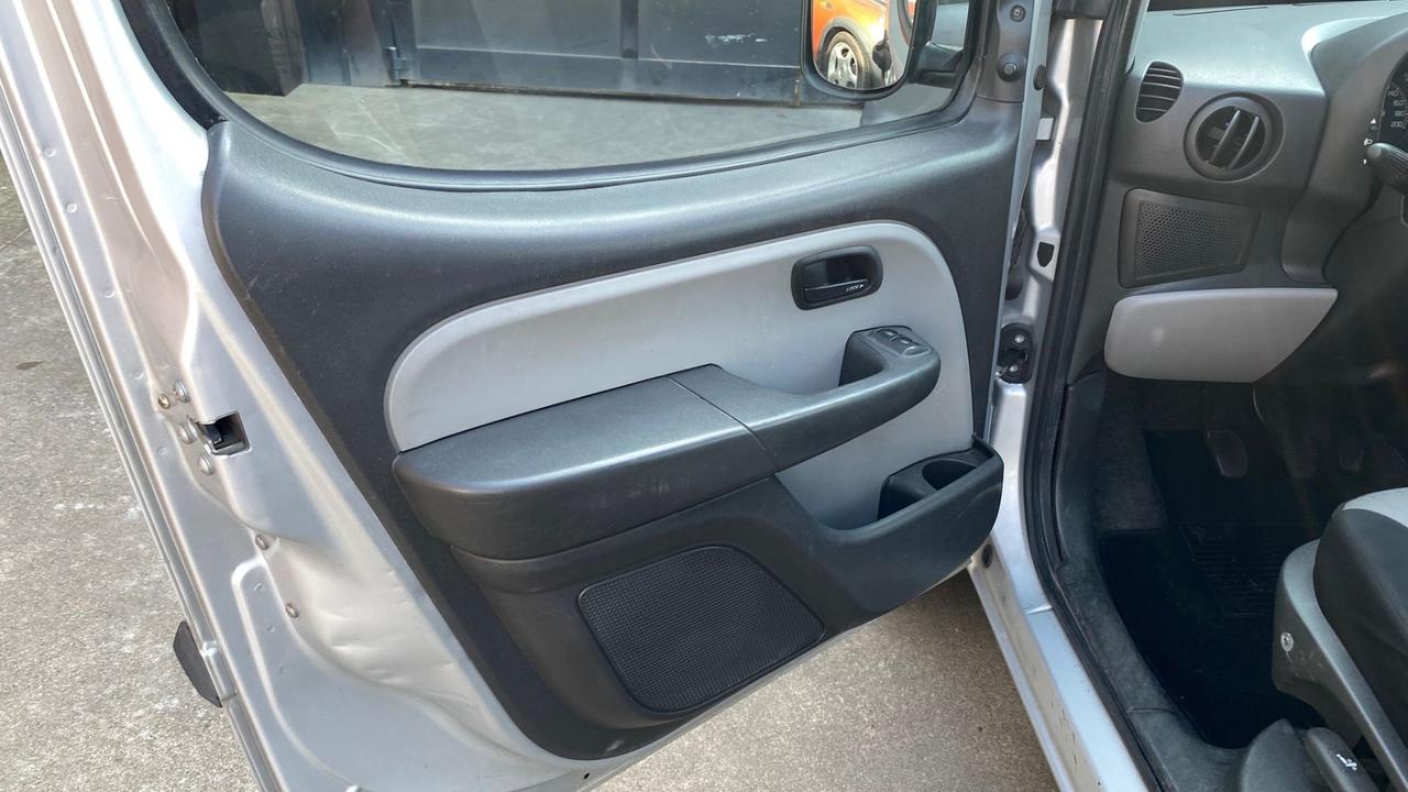 Fiat Doblo Doblò 1.3 Multijet 16V Family