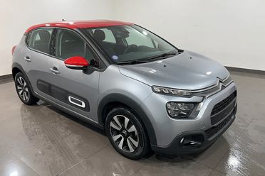 Citroen C3 PureTech 110 S&S Shine