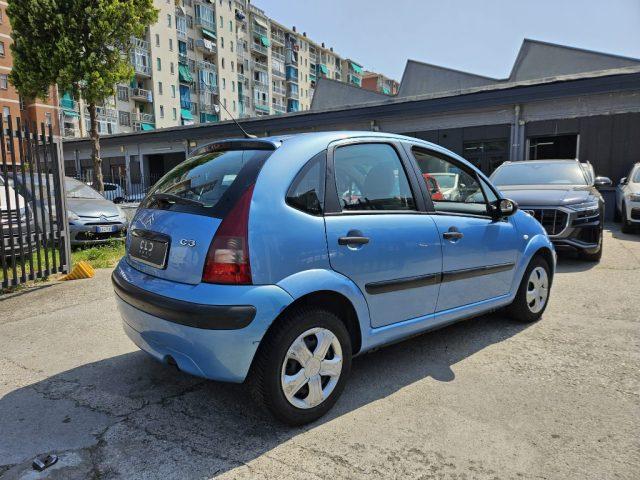 CITROEN C3 1.1 Classique