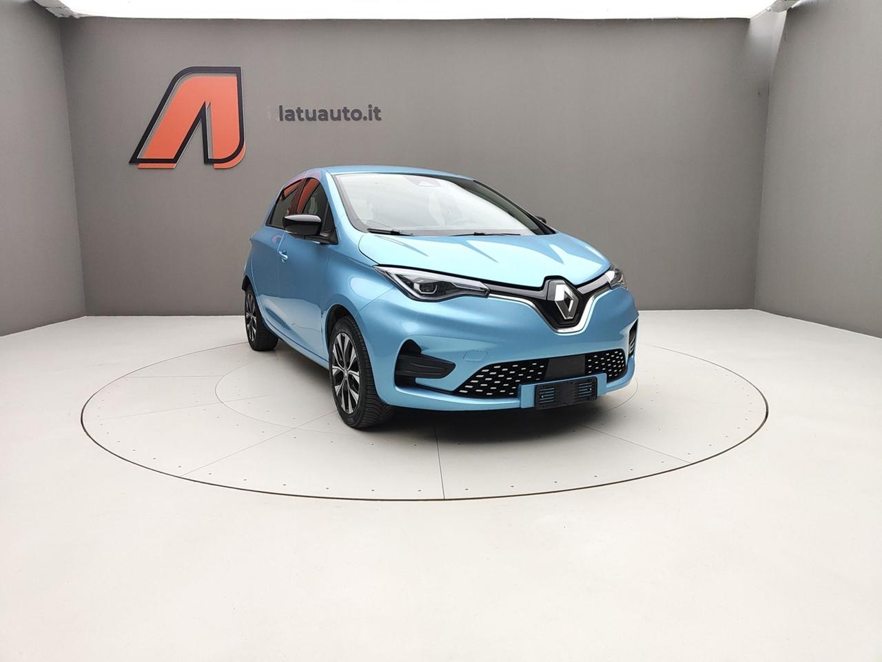 RENAULT Zoe 2020 ZOE EVOLUTION R135