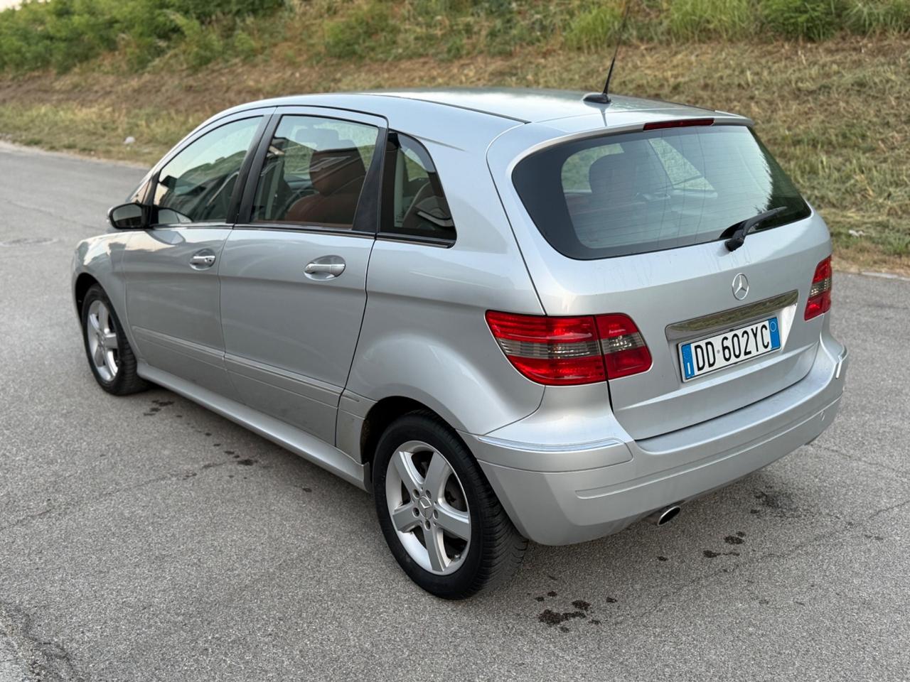 Mercedes-benz A 180 CDI Coupé Avantgarde