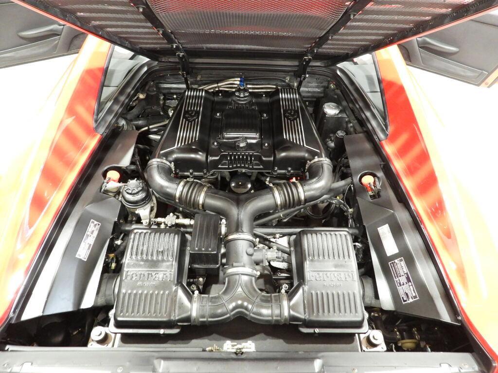 Ferrari F355 GTS 3.5 F1
