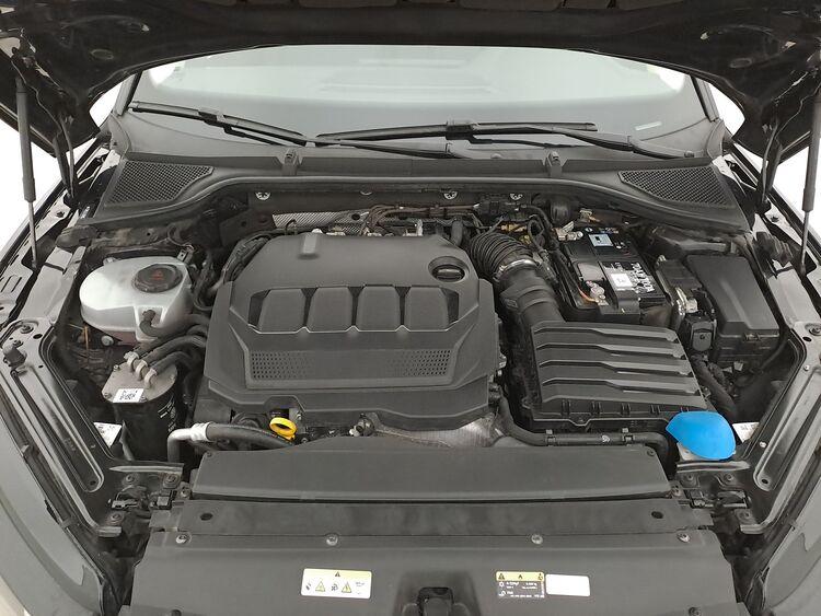 Skoda Octavia Wagon Style DSG BR738671 2.0 Diesel 150CV