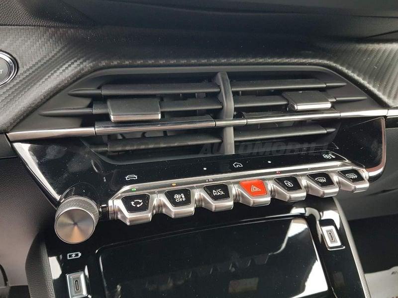 Peugeot 2008 2008 1.2 puretech Allure s&s 100cv