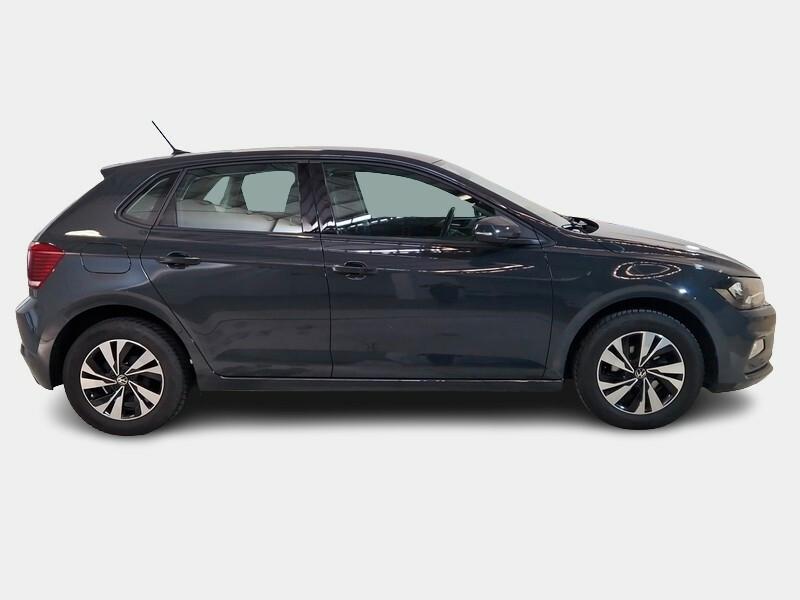 VOLKSWAGEN POLO 1.0 TSI Business Comfortline 5 PORTE