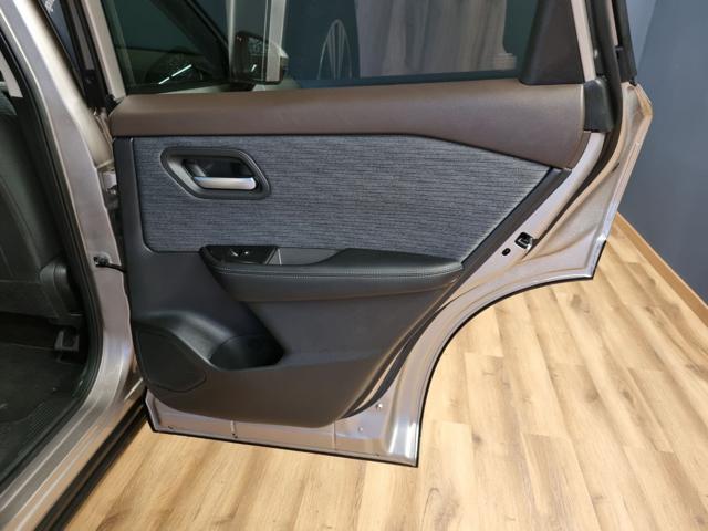 NISSAN X-Trail e-Power 2WD 5 posti N-Connecta