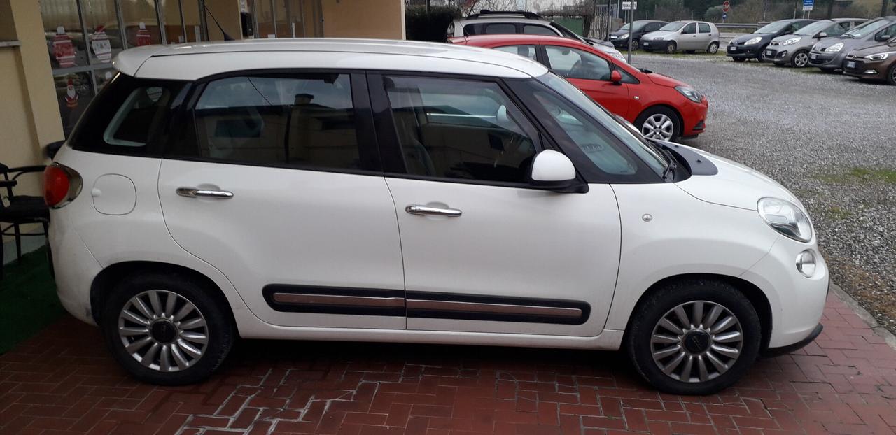 Fiat 500L 1.3 Multijet 85 CV Pop Star