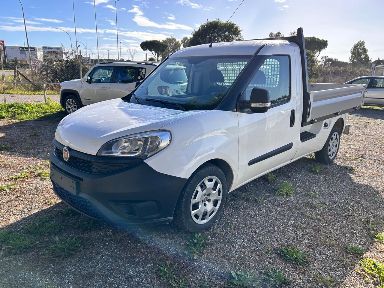 Fiat Doblo Doblò 1.3 MJT Cassone Fisso