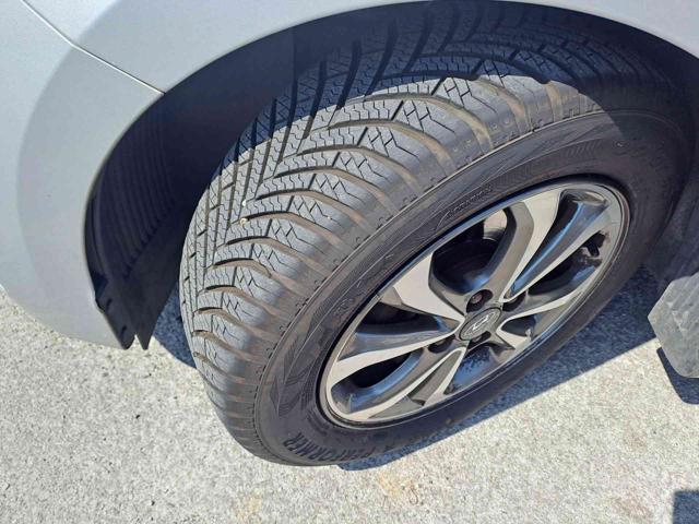 HYUNDAI i20 1.2 5 porte Eco Gpl Connectline