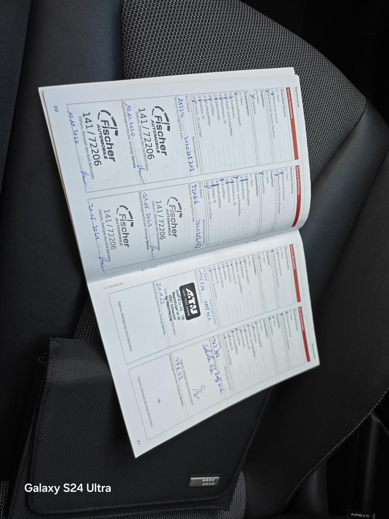 Audi A1 1.6 TDI 116 CV Sport