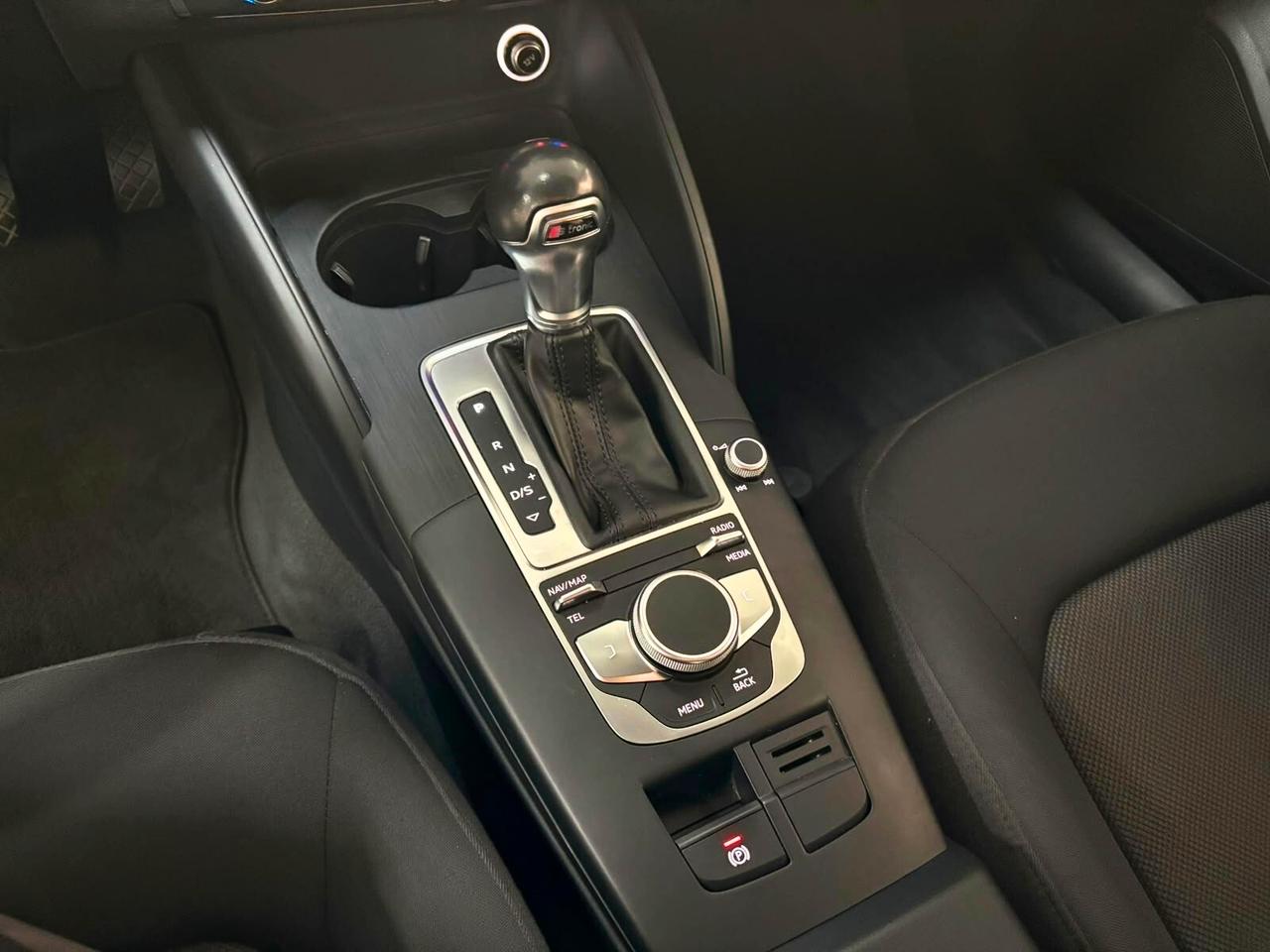 Audi A3 SPB 30 TDI S tronic Sport
