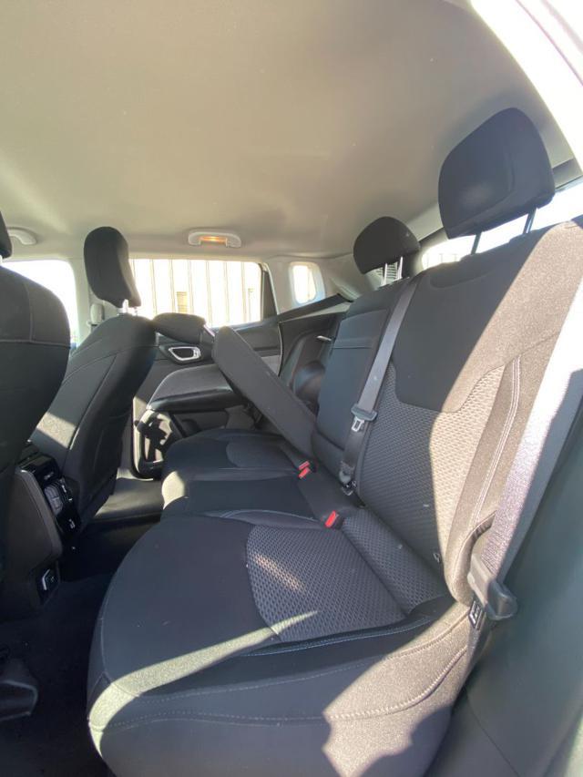 JEEP Compass *PROMO* 1.6 Multijet II 2WD Longitude