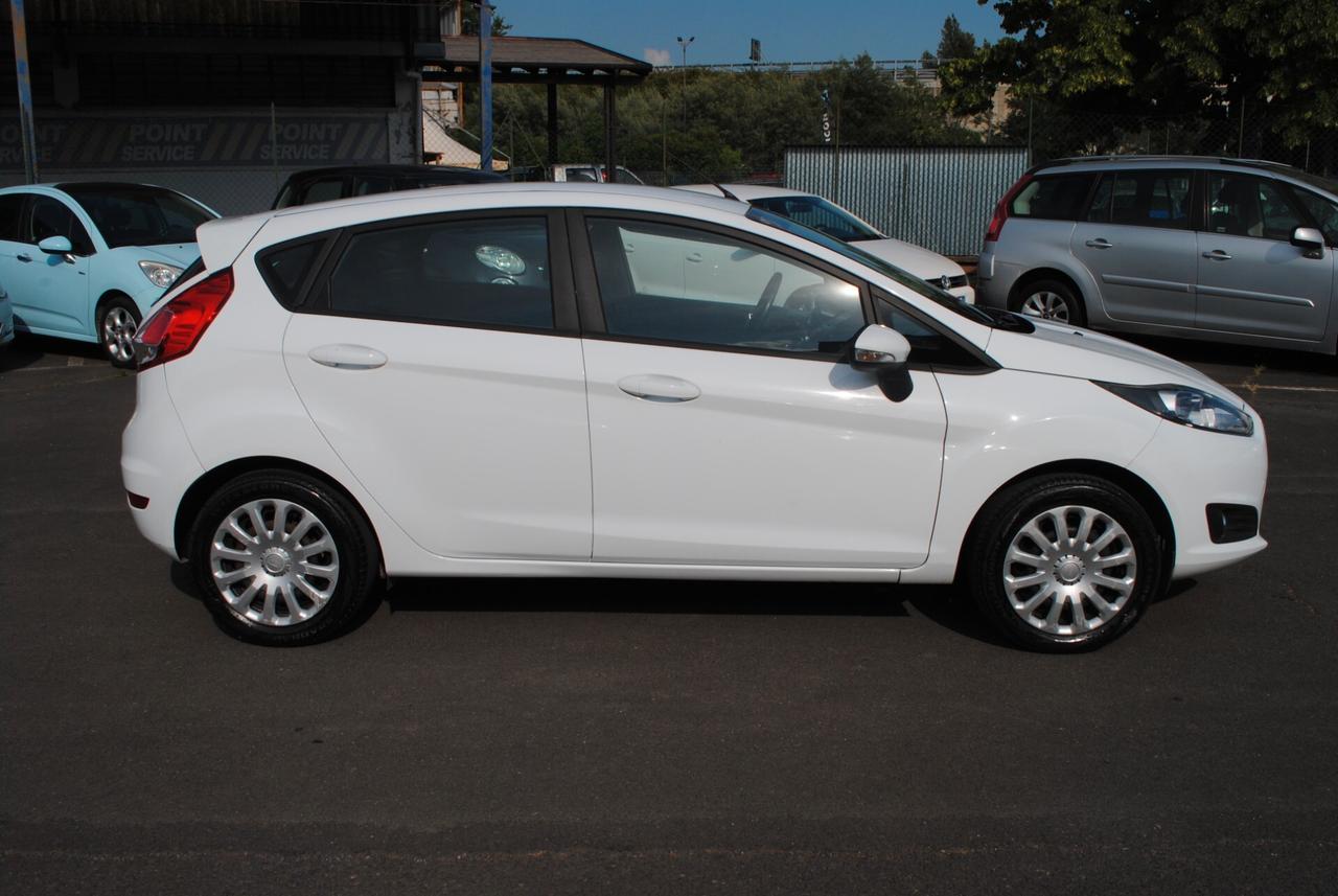 FORD FIESTA 1.2 60 CV OK NEOPATENTATI