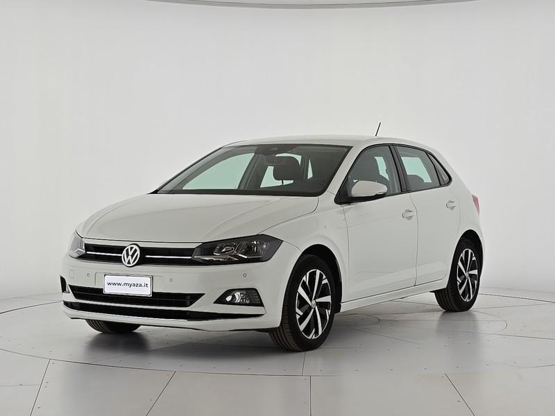 Volkswagen Polo 5p 1.0 tsi highline 95cv