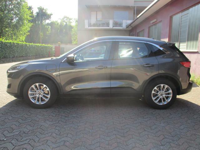 FORD Kuga 2.5 Plug In Hybrid 225 CV CVT 2WD Titanium Busines